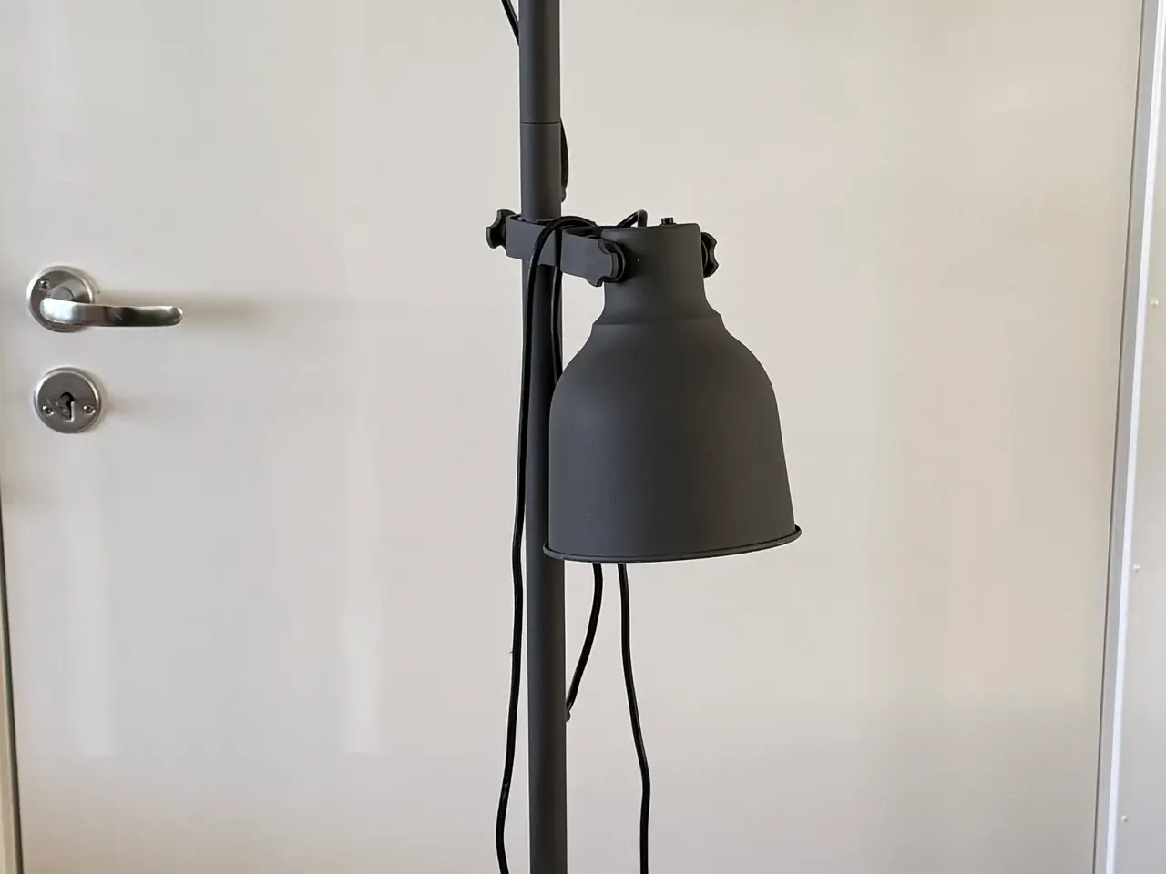 Billede 1 - Gulvlampe 
