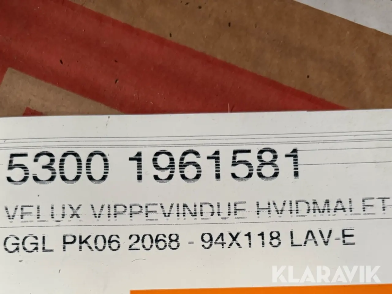 Billede 8 - Vinduer Velux - 3 sæt