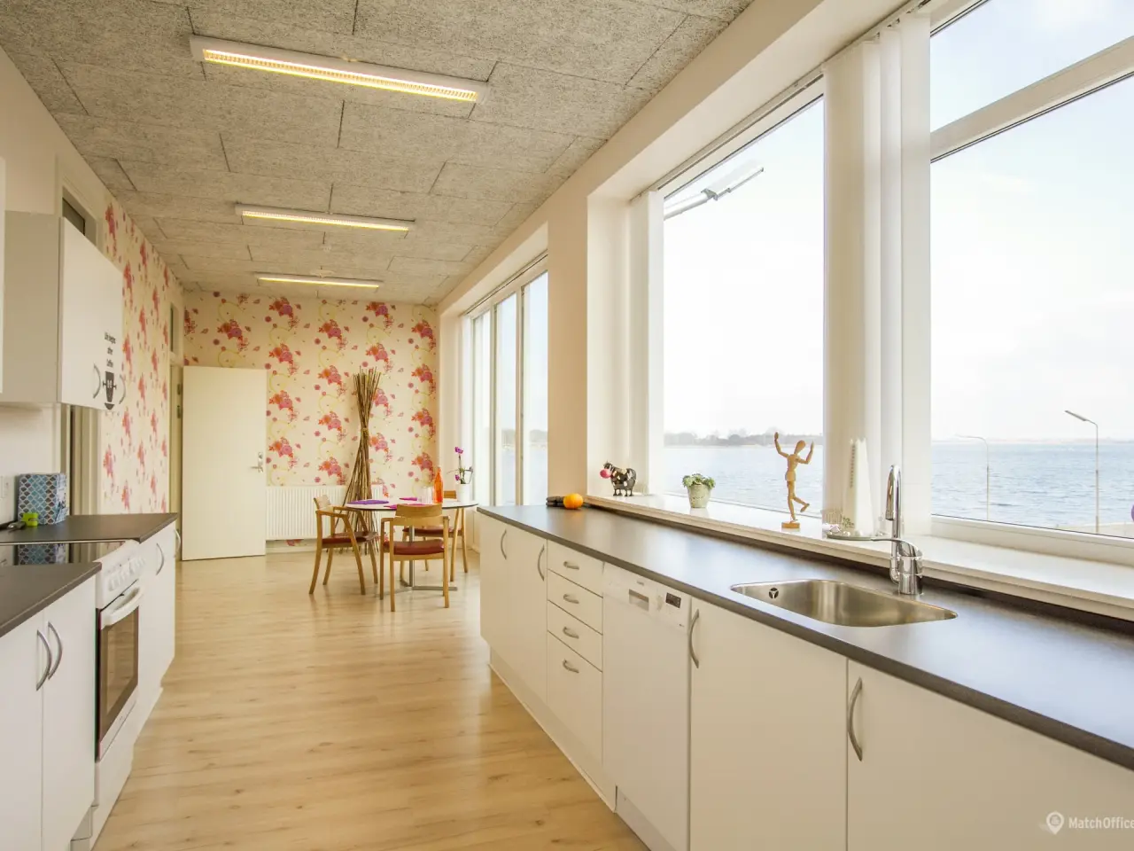 Billede 4 - 12-24 m2 privatklinikrum + 85 m2 fælles attraktive faciliteter