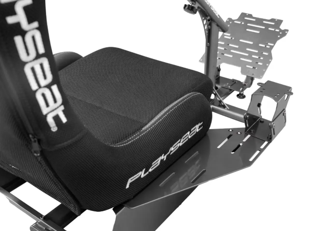 Billede 5 - PlaySeat Evolution racersæde med ekstra dele