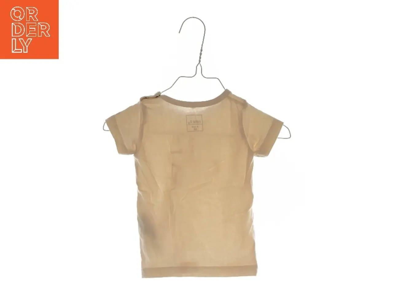 Billede 2 - Blueset fra Name it (Str 68 cm)