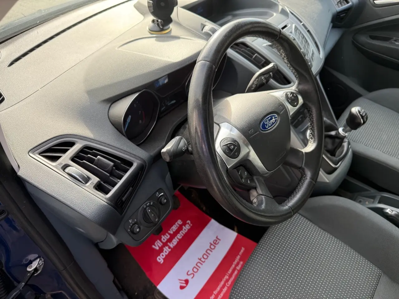 Billede 14 - Ford C-MAX 1,0 SCTi 100 Trend