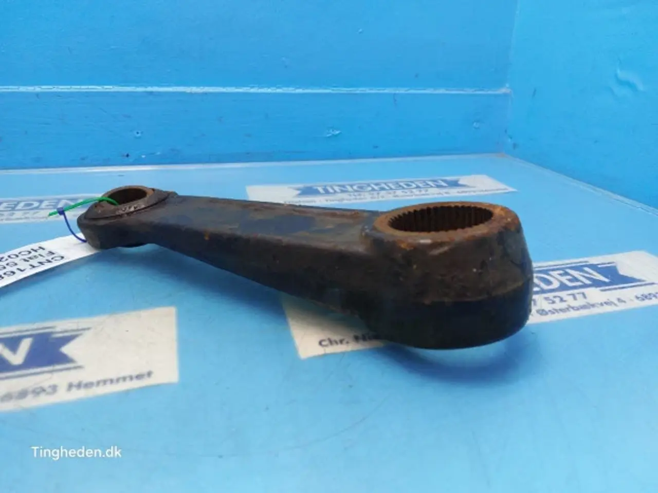 Billede 10 - Fiat 55-66 Liftarm 5131383