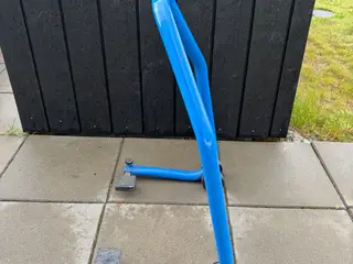 Motorcykel løftebuk