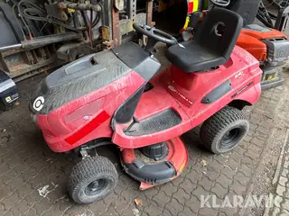 Havetraktor Solo by alko T22 111.7 HDS-A V2