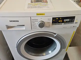 Siemens IQ700 – WM16S464DN