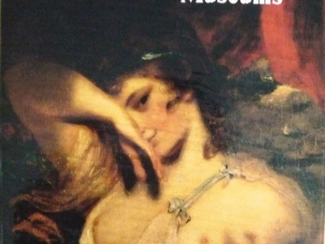 Billede 1 - Old Master Paintings in Soviet Museums