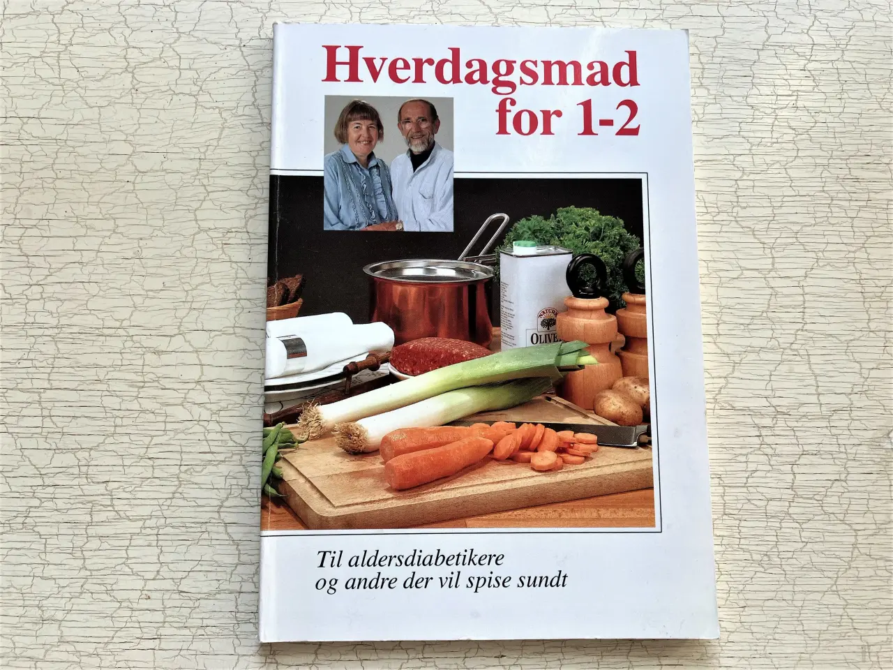 Billede 2 - 14 kogebøger og slankeplaner