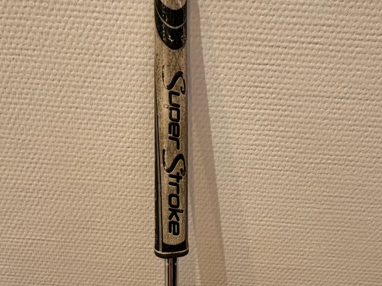 Billede 4 - Odyssey Backstryke Marxman putter (Sjælden fund)