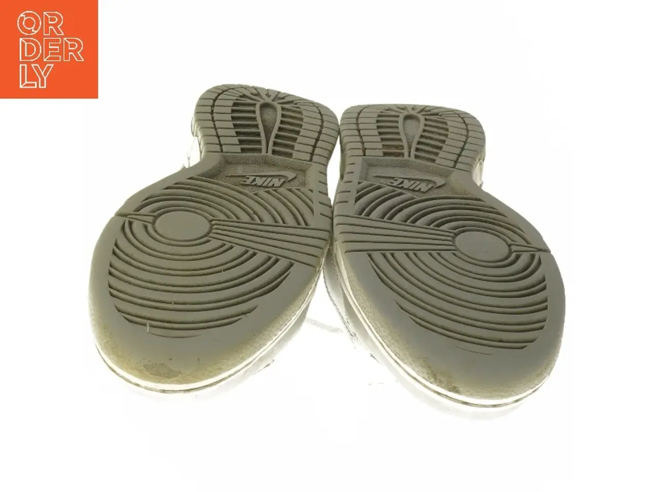 Billede 3 - Nike sneakers, str. 38,5 fra Nike (str. 38,5 )