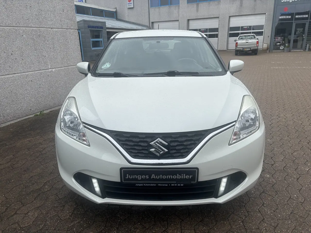 Billede 2 - Suzuki Baleno 1,2 Dualjet Active Cut