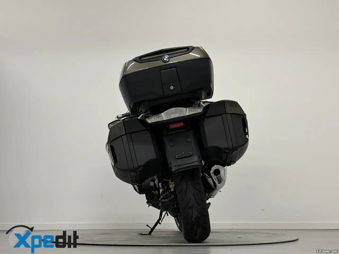 Billede 8 - BMW R 1250 RT
