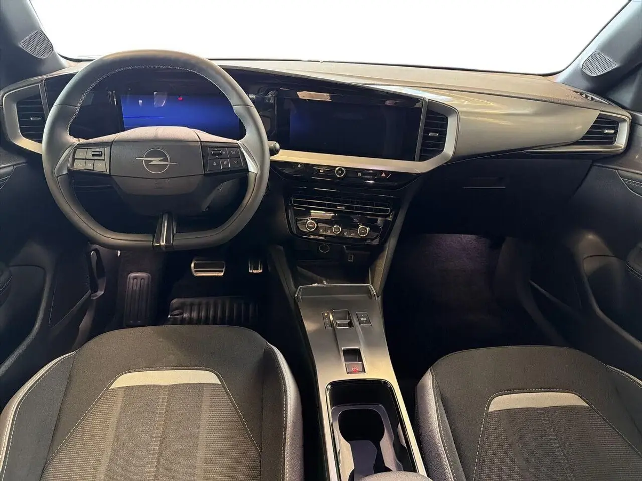 Billede 7 - Opel Mokka-e 54 GS Line