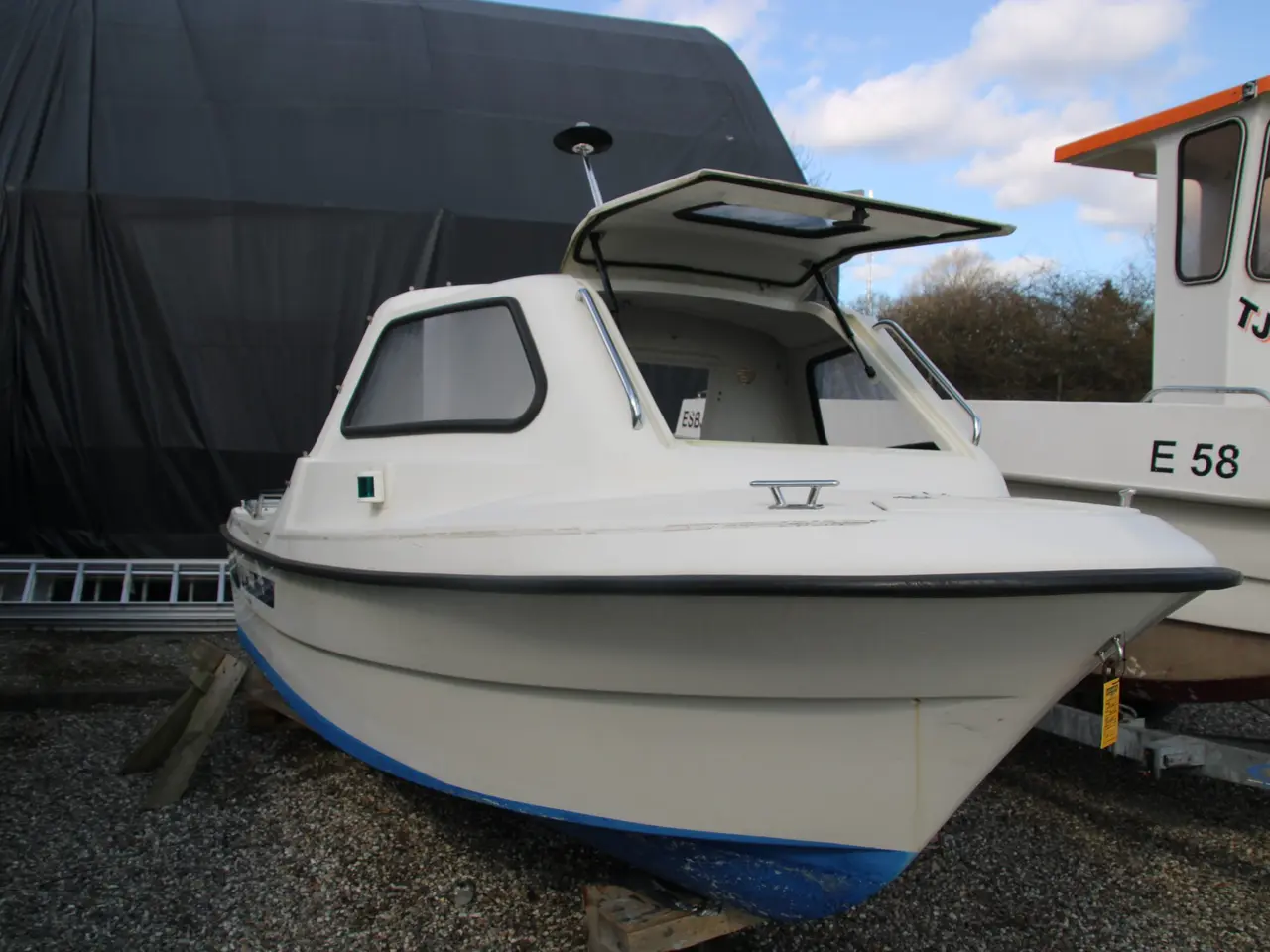 Billede 15 - Crescent 506 Argo