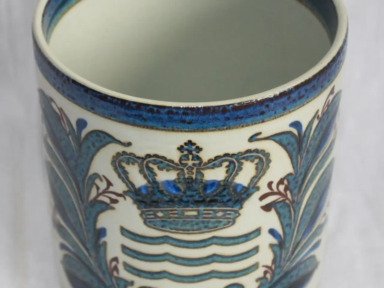 Billede 5 - 200 års Jubilæumskrus, Royal Copenhagen