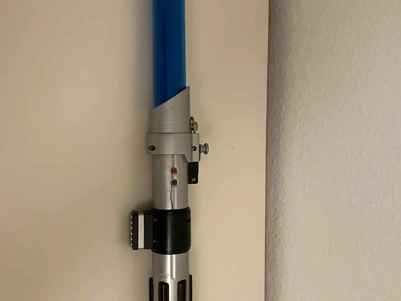 Billede 16 - Lightsaber Star Wars lot FLICK OUT Testet Virker