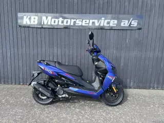 MotoCR R9 PURE