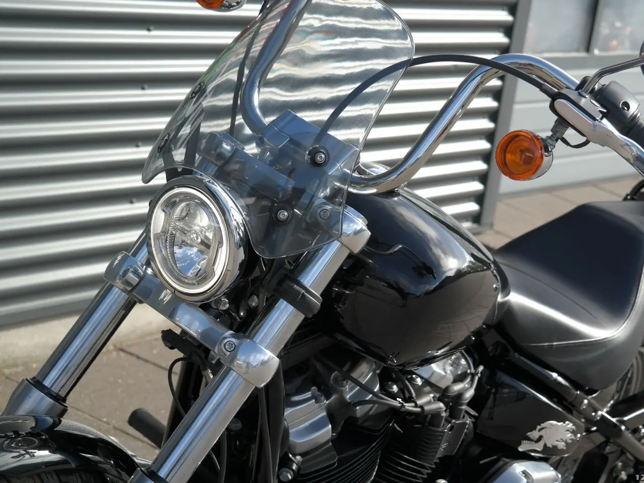 Billede 19 - Harley-Davidson FXST Softail Standard MC-SYD BYTTER GERNE