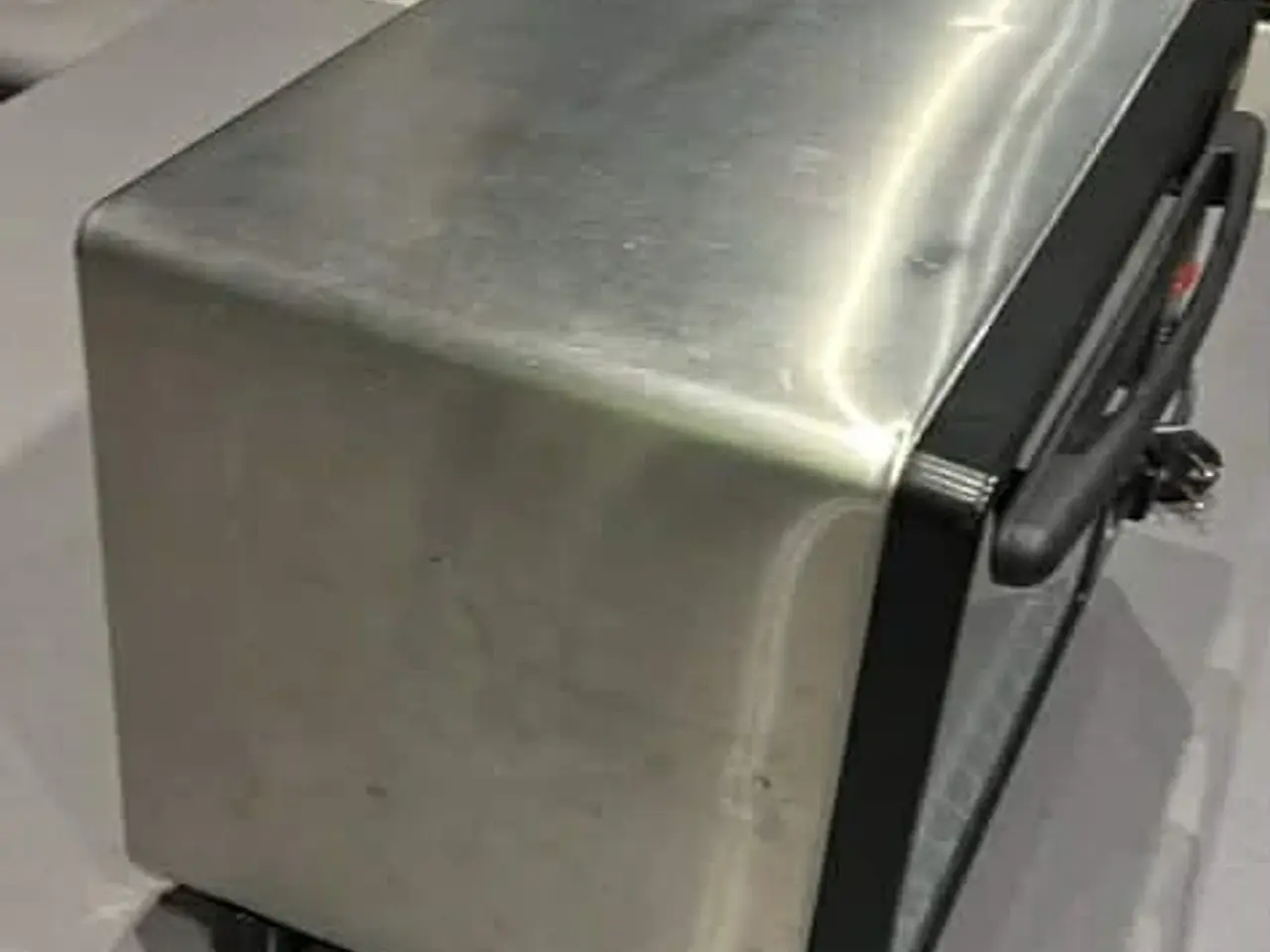 Billede 2 - Ide Line mini ovn