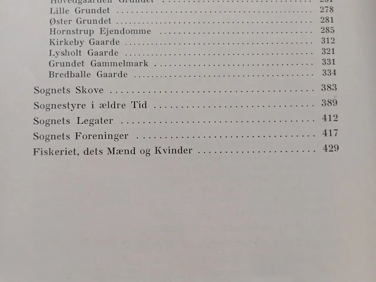 Billede 6 - Hornstrup sogn