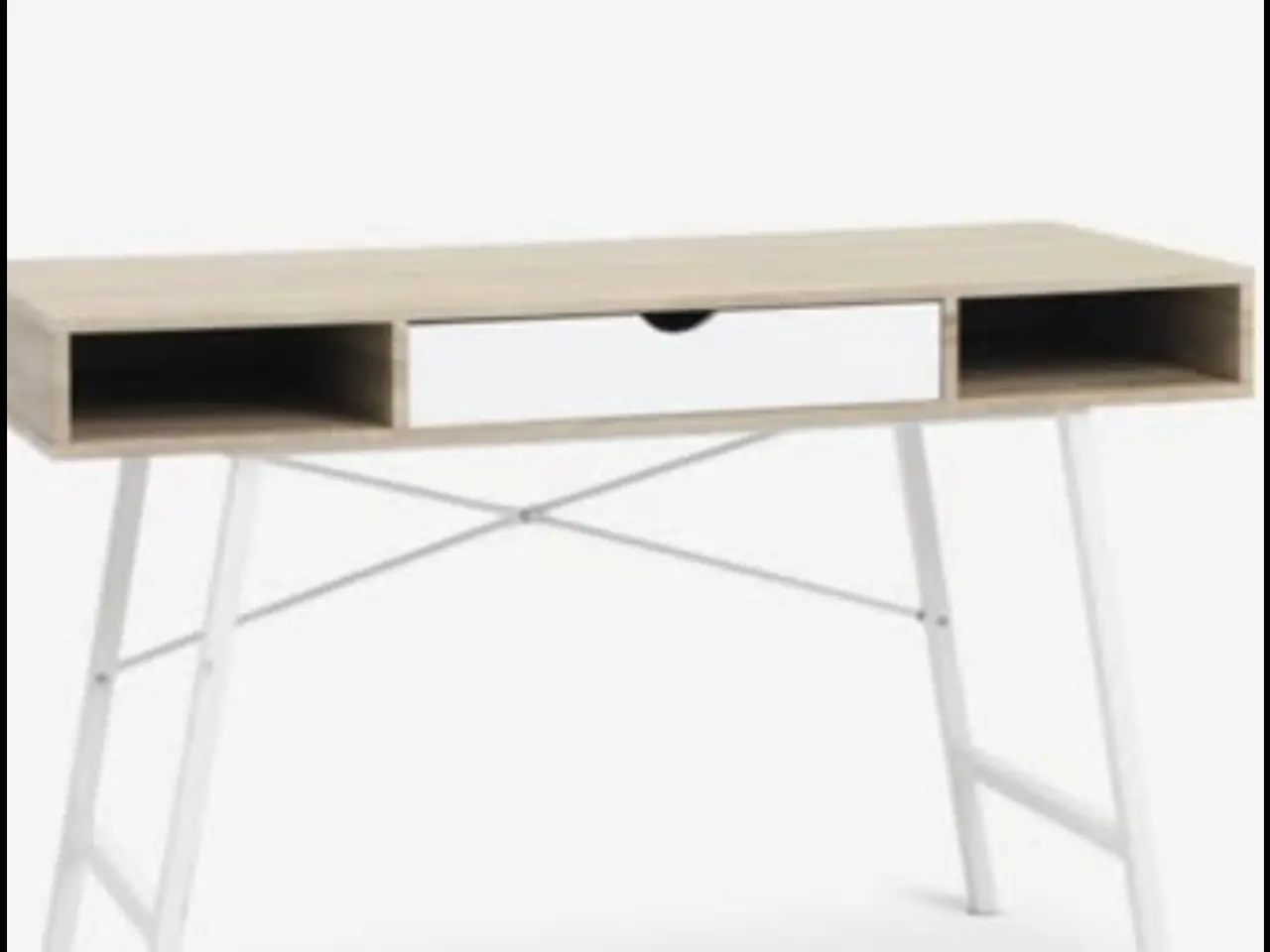 Billede 1 - Skrivebord fra jysk
