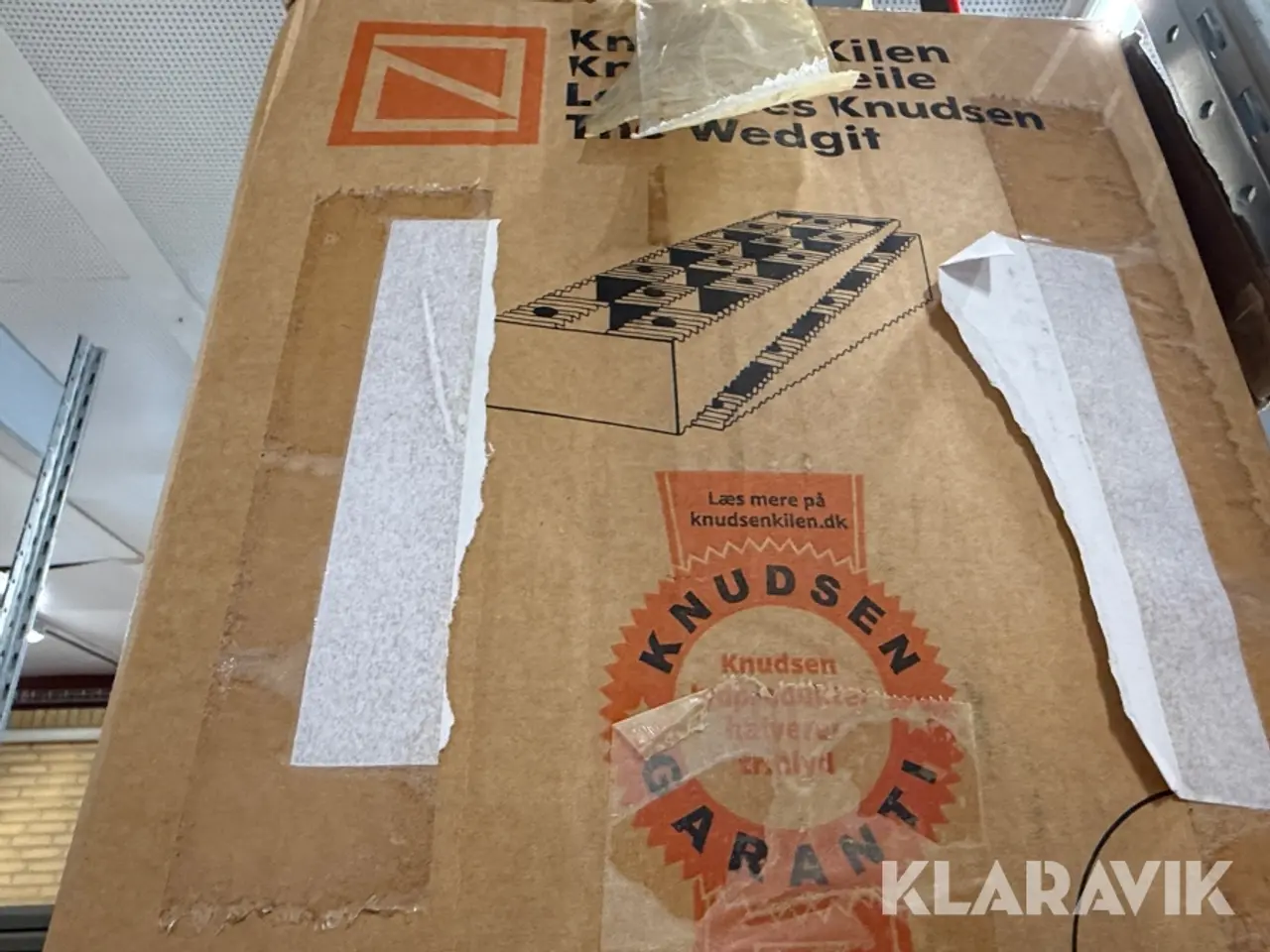 Billede 11 - Blandet lot Würth
