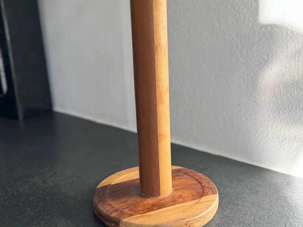 Billede 2 - Køkkenrulle holder