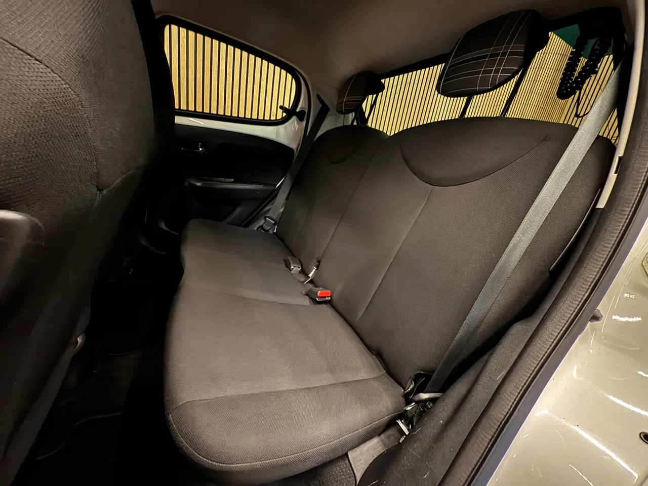 Billede 14 - Peugeot 108 1,0 e-VTi 69 Allure