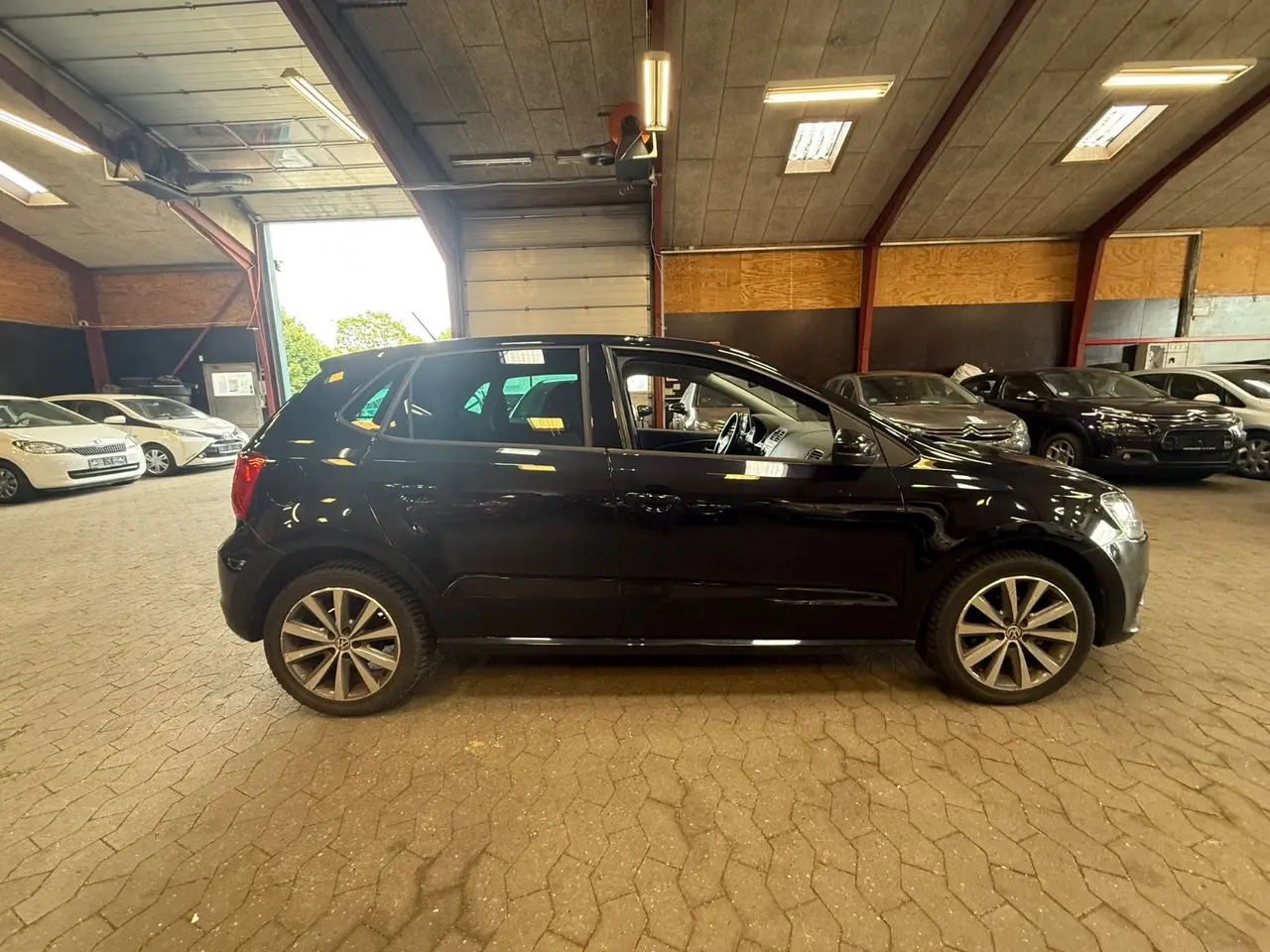 Billede 4 - VW Polo 1,2 TSi 90 Comfortline BMT
