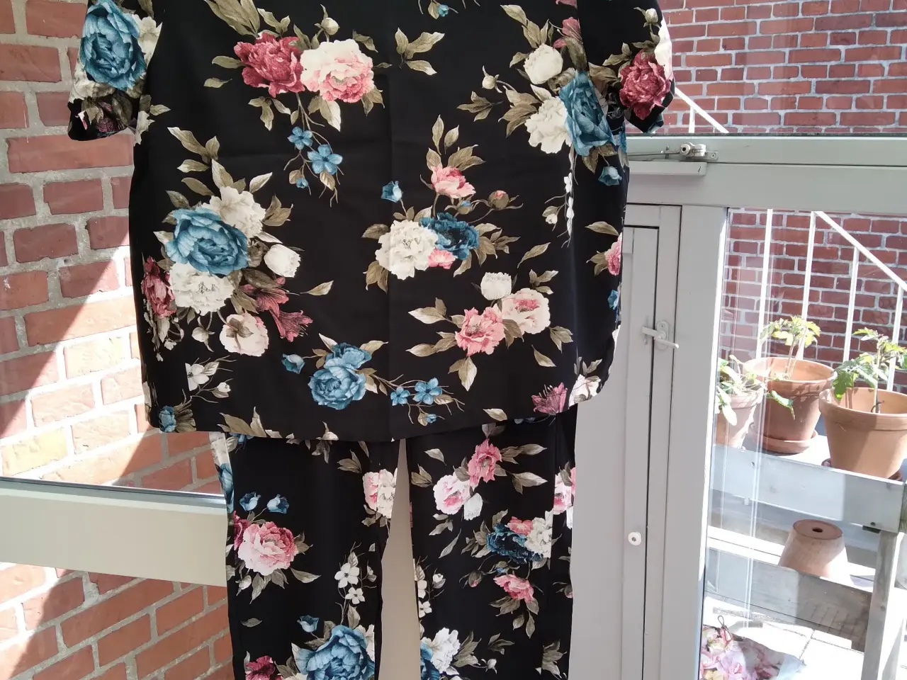 Billede 1 - Buksesæt