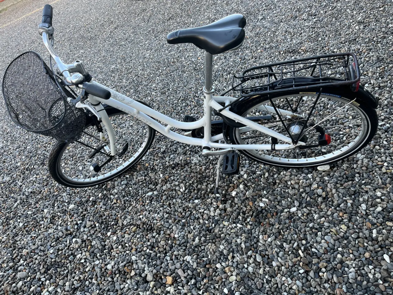 Billede 1 - Kildemose 24” børnecykel 