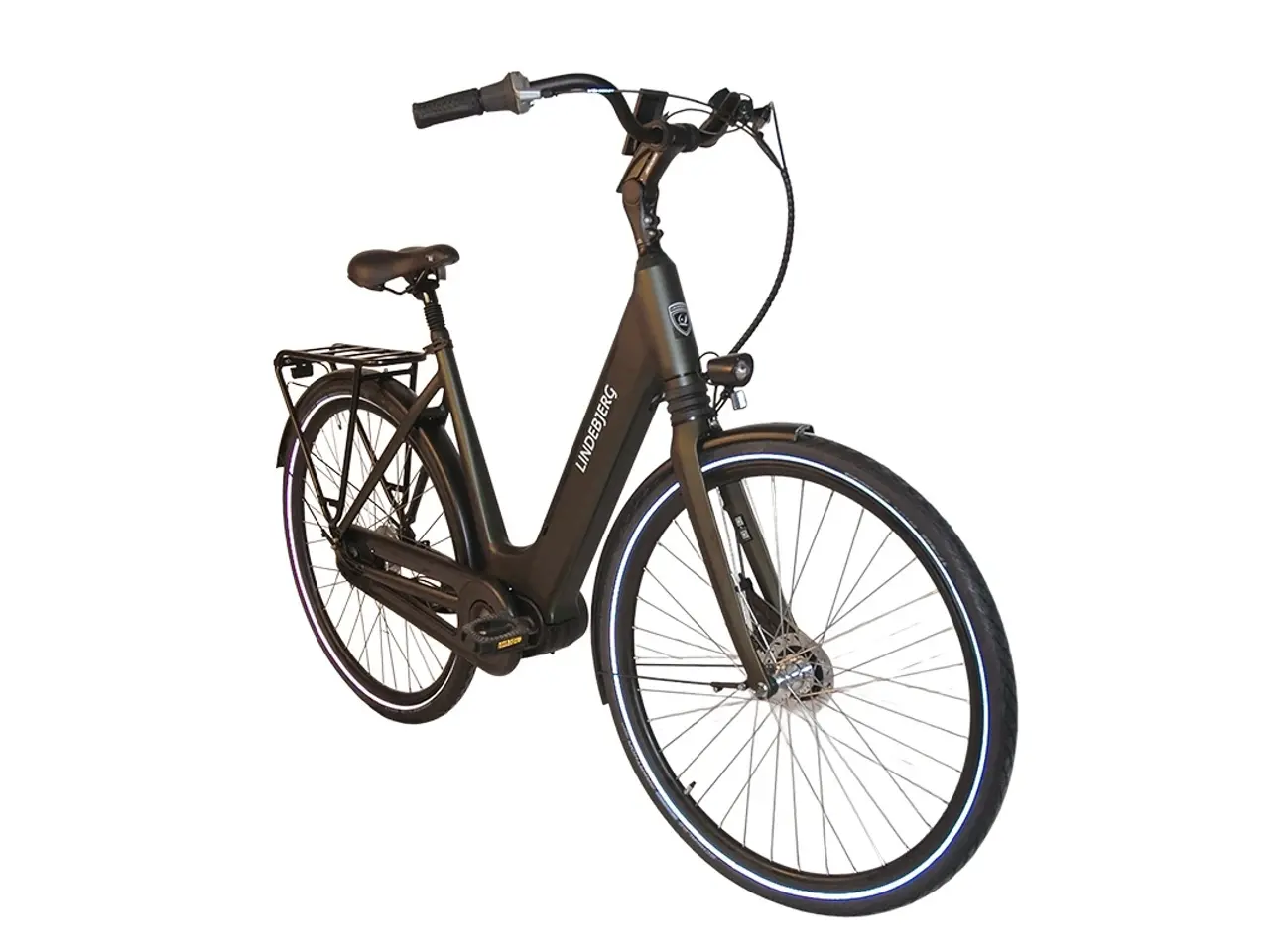 Billede 4 - Lindebjerg Elcykel Center LUX 2.0