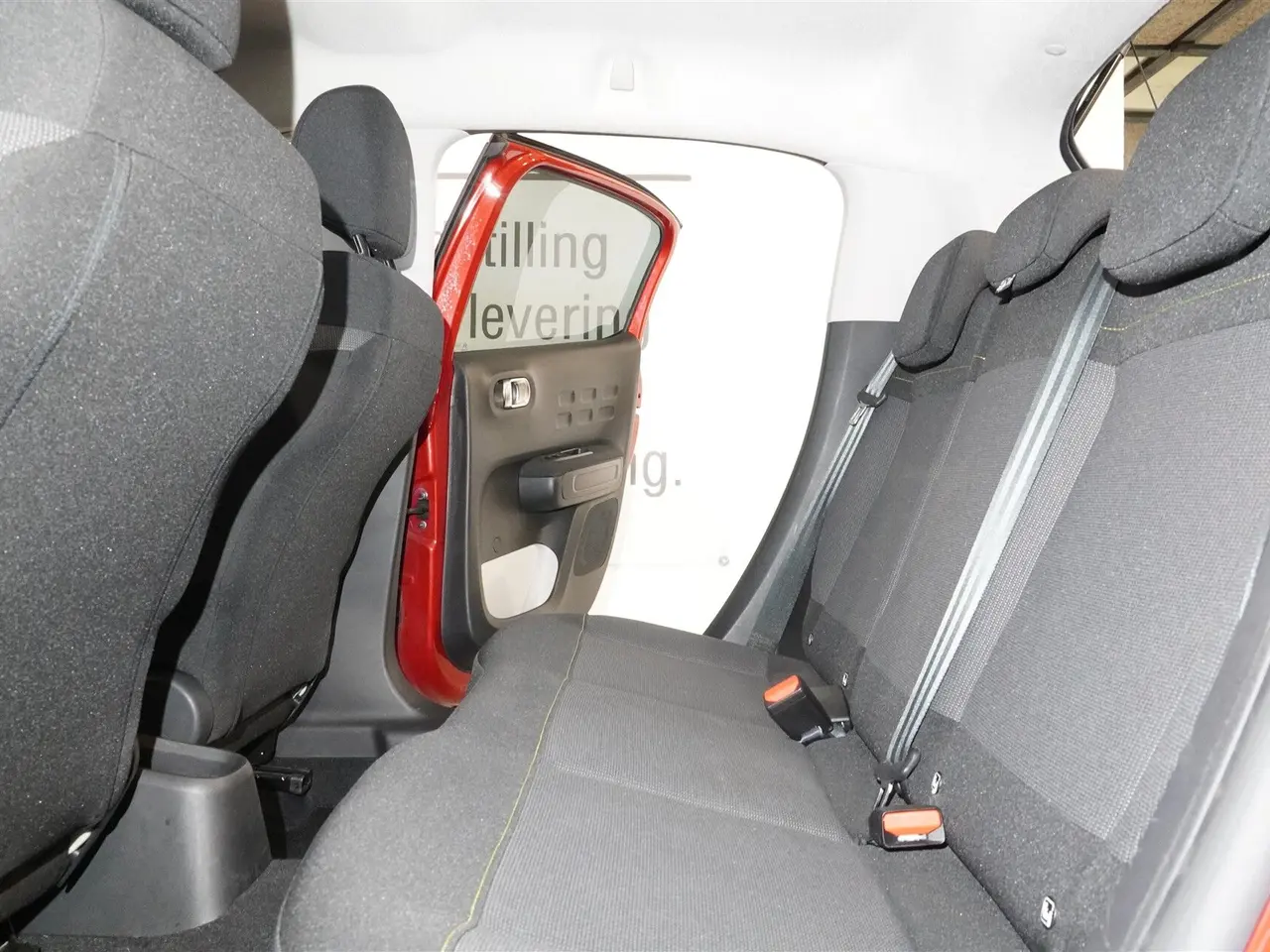 Billede 11 - Citroën C3 1,2 PureTech Shine 83HK 5d