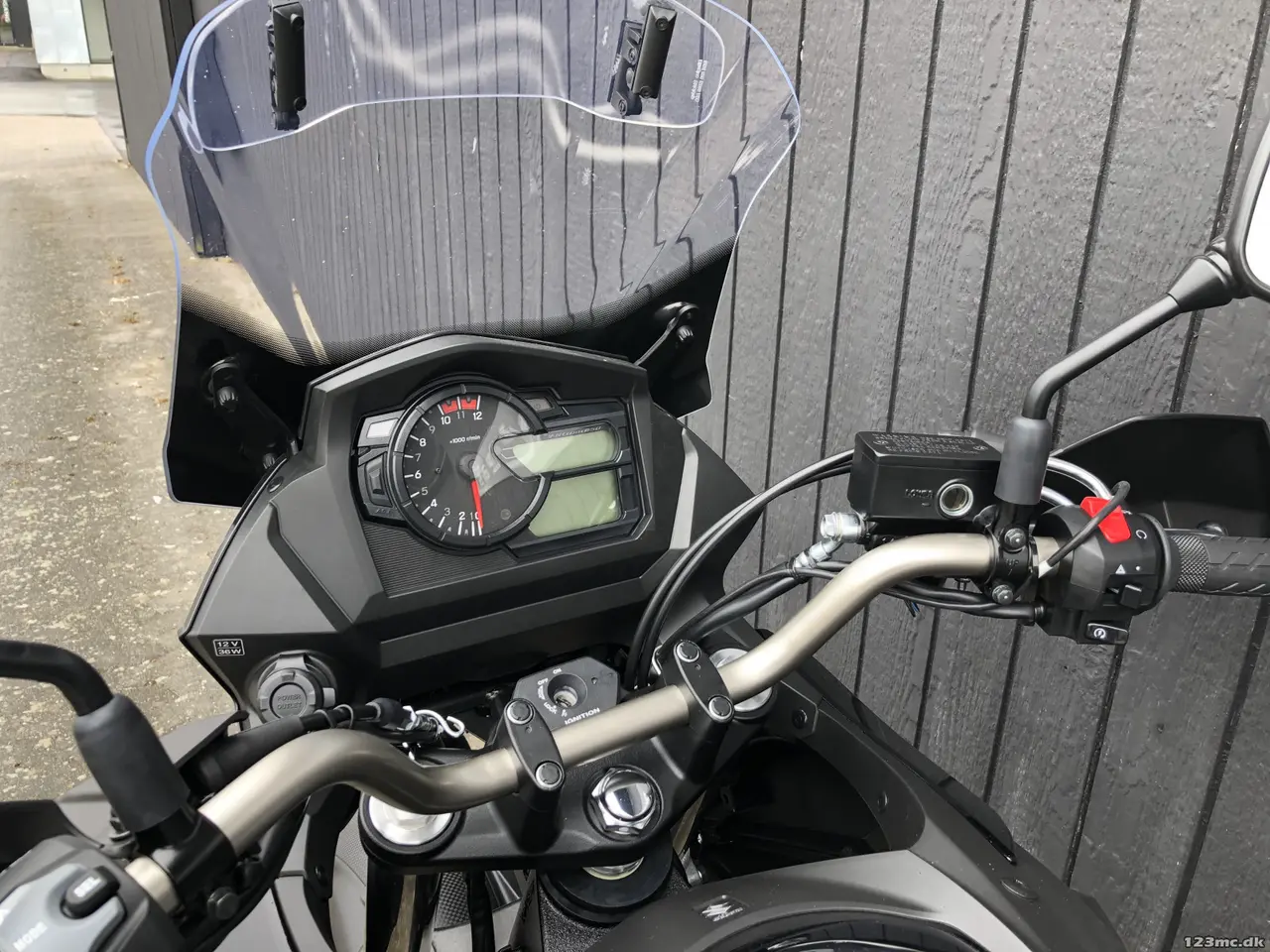 Billede 7 - Suzuki DL 650 V-Strom