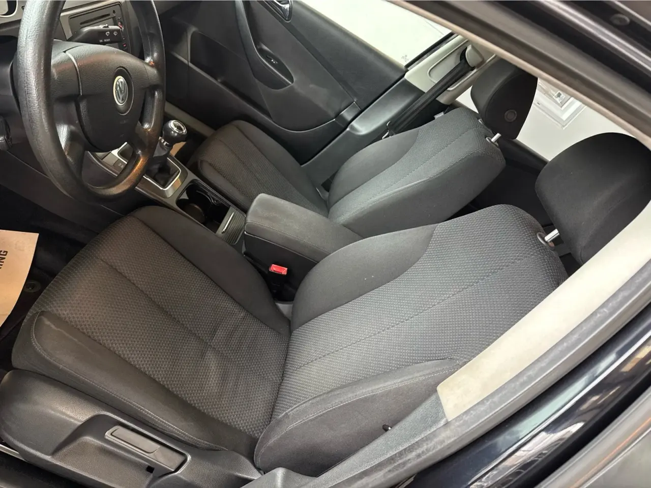 Billede 16 - VW Passat 2,0 FSi Comfortline