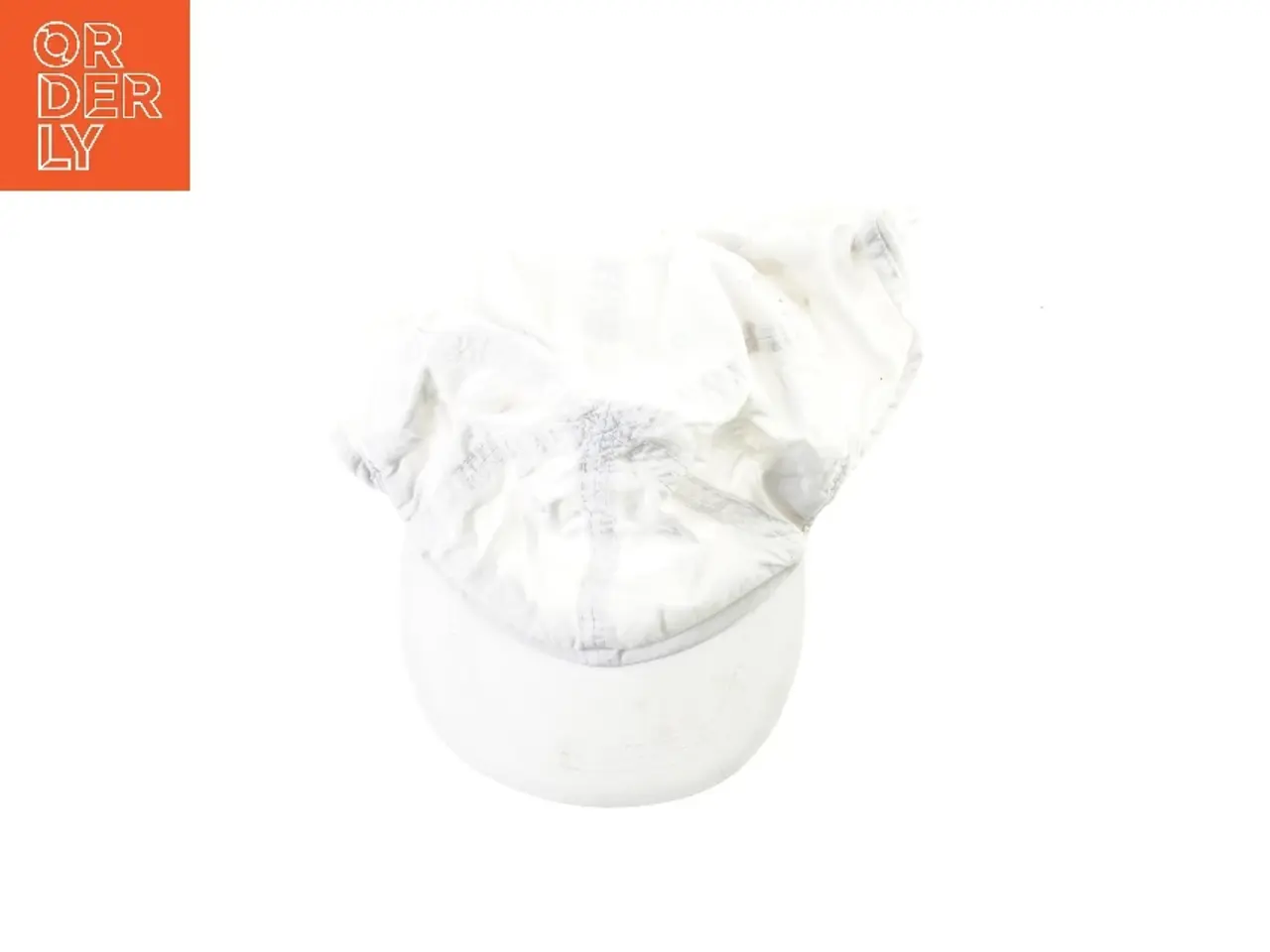 Billede 3 - Kasket / solhat til baby fra H&M (str. 86)