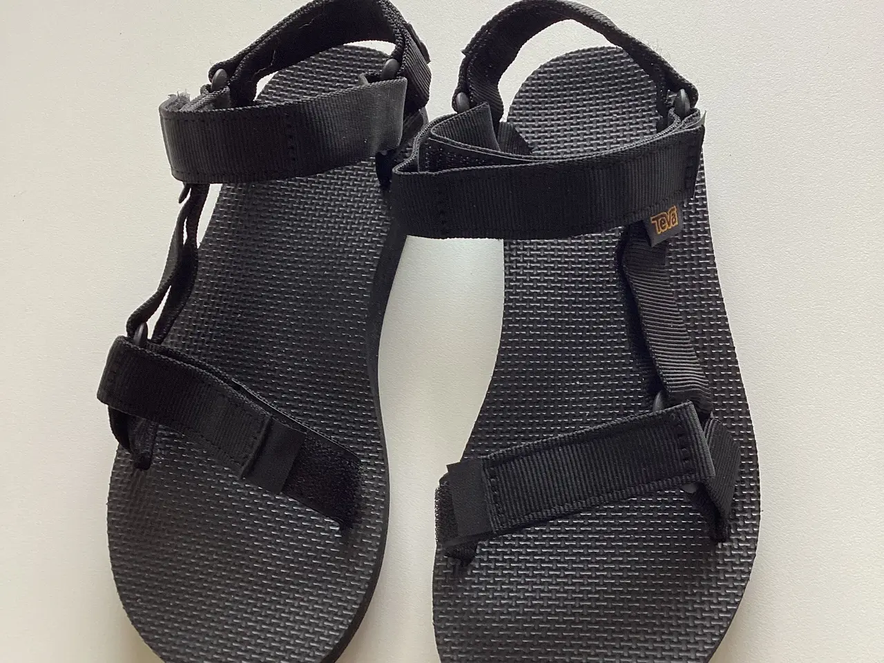 Billede 1 - TEVA sandaler