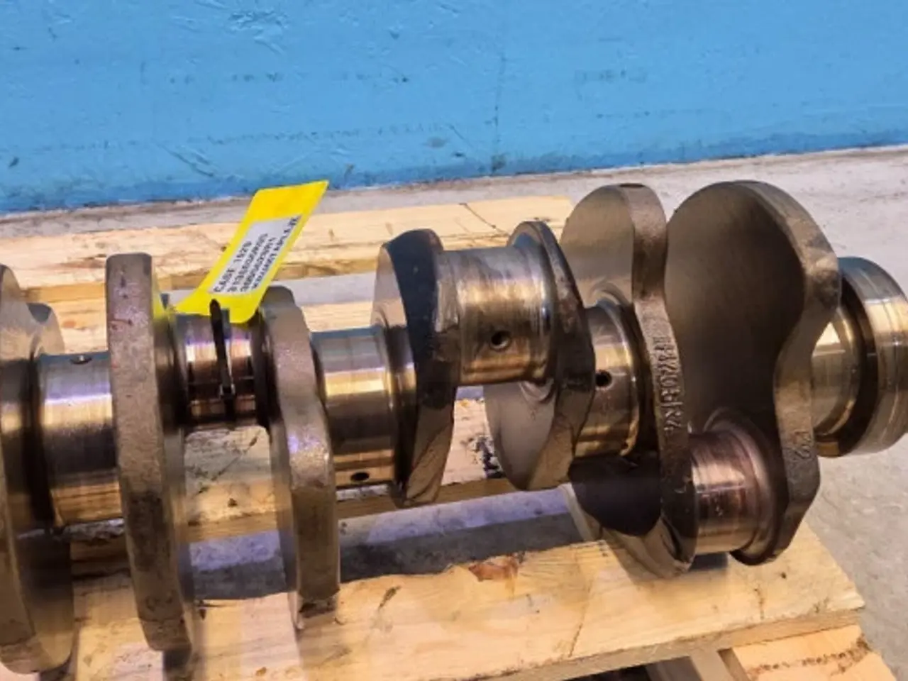 Billede 6 - Case 1620  Krumtapleje  3136036R95