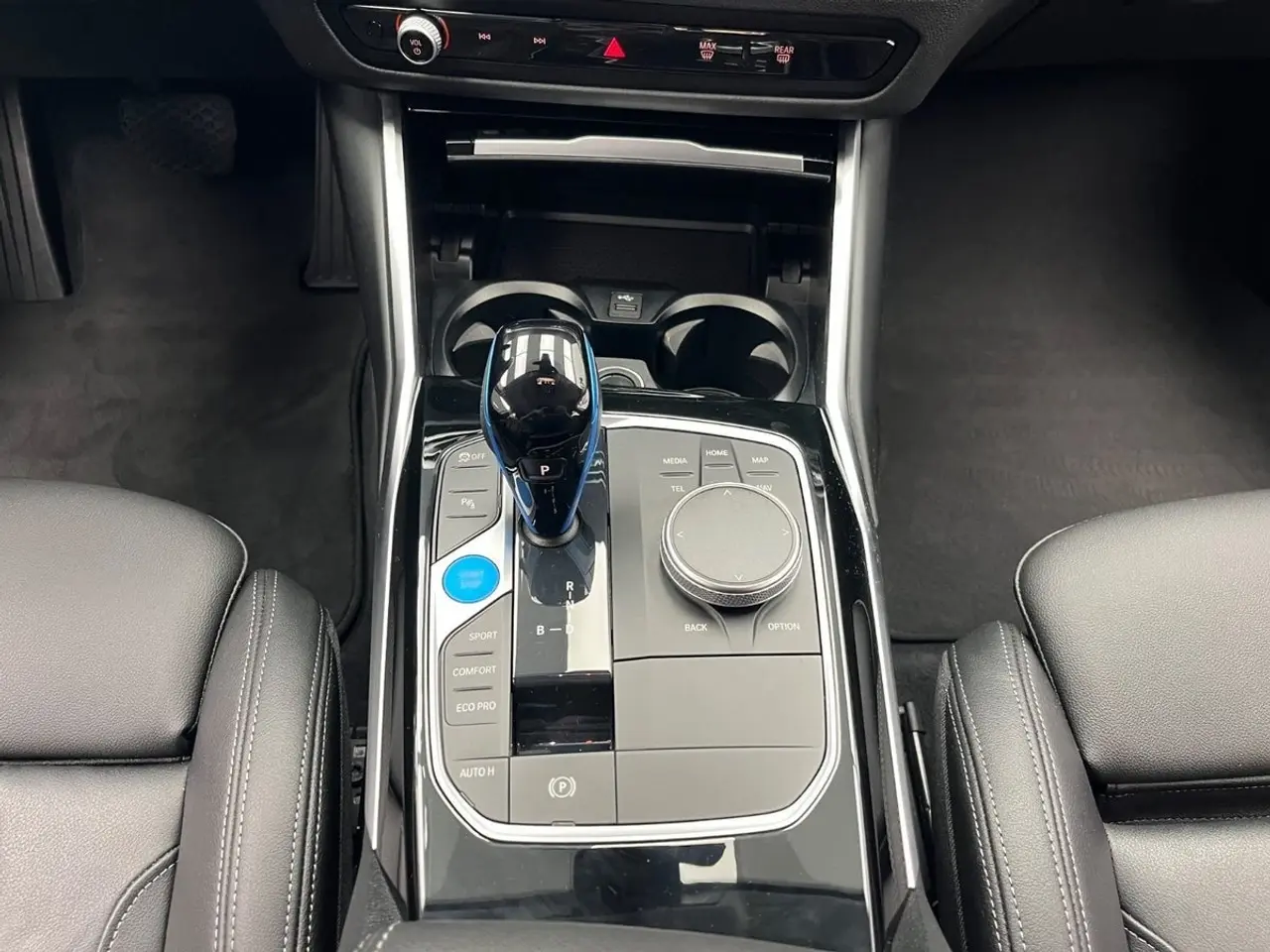 Billede 16 - BMW i4 eDrive40
