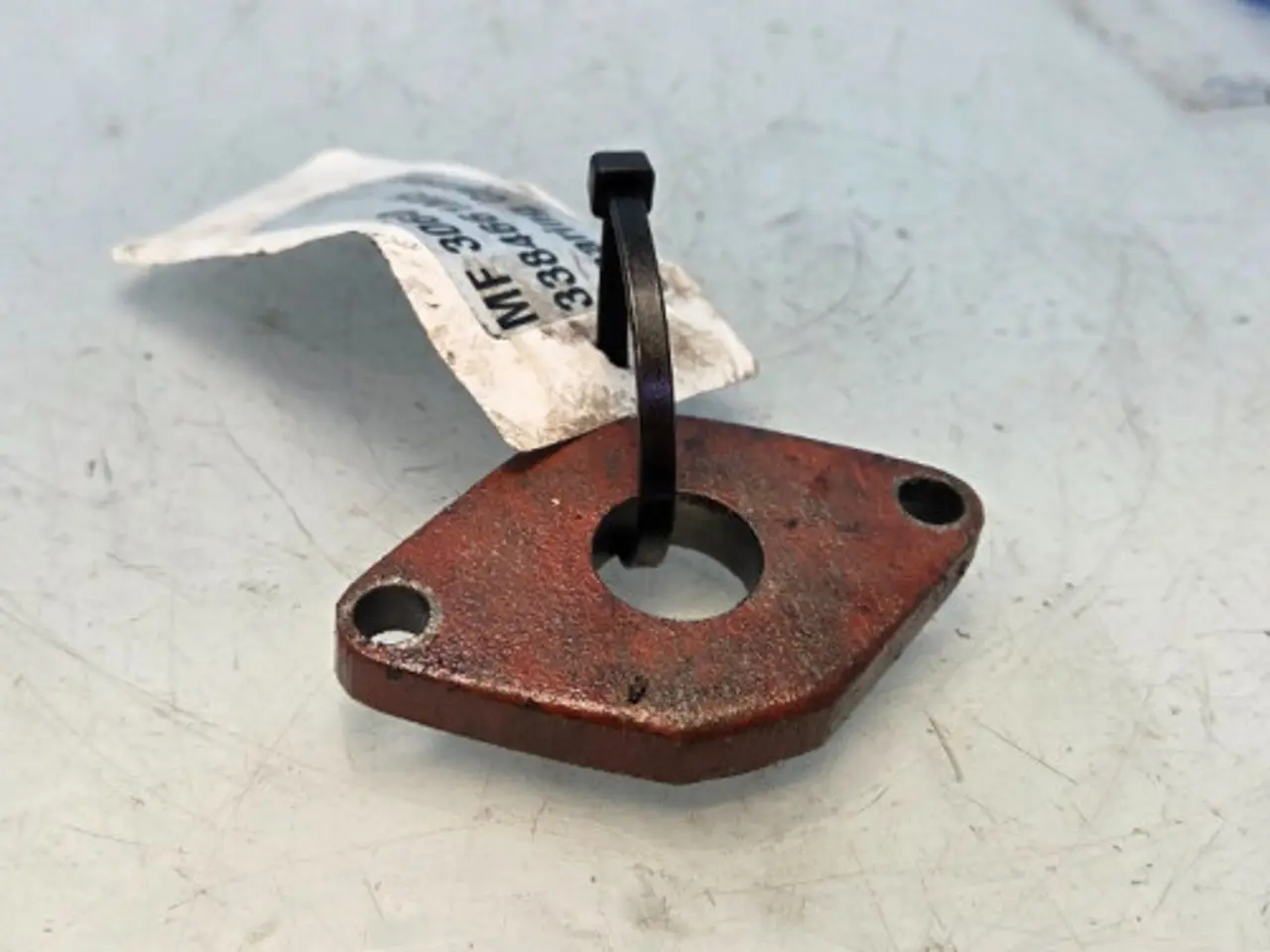 Billede 5 - Massey Ferguson 3060 Lejeholder 3384661M5