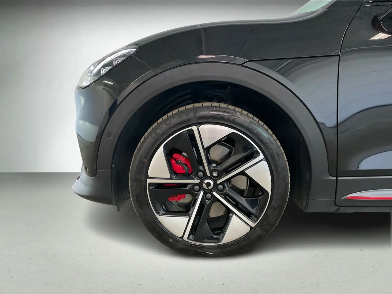 Billede 8 - Smart #1 66 Brabus