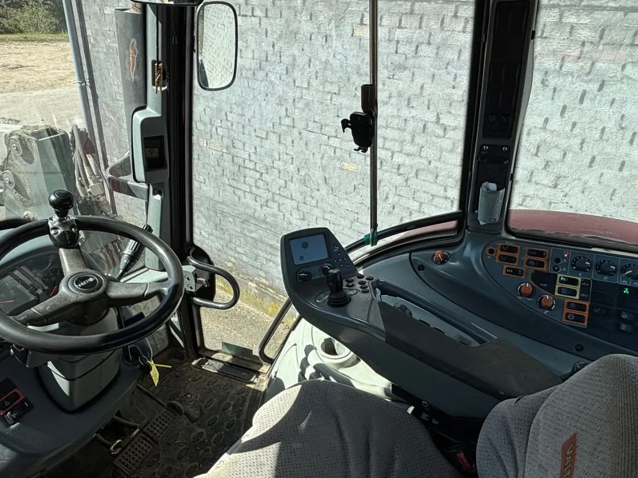 Billede 6 - Valtra N142 DIRECT