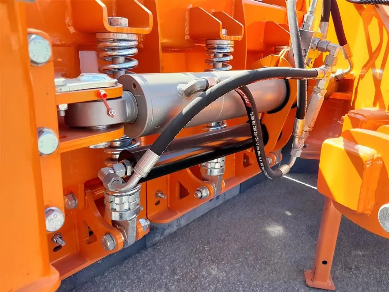 Billede 6 - Intertech 3,20 3,20 Professionel
