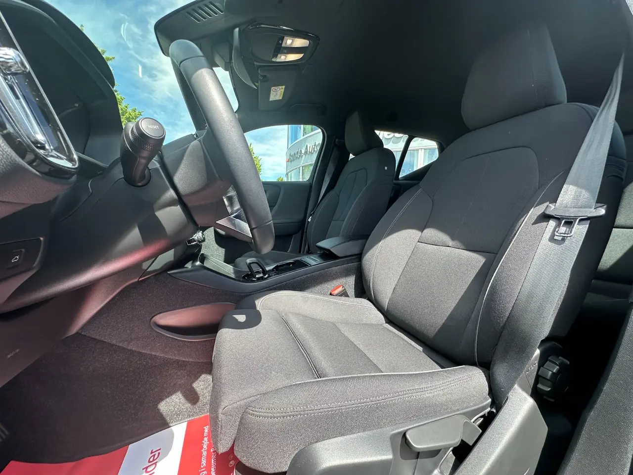 Billede 9 - Volvo XC40  ReCharge Core