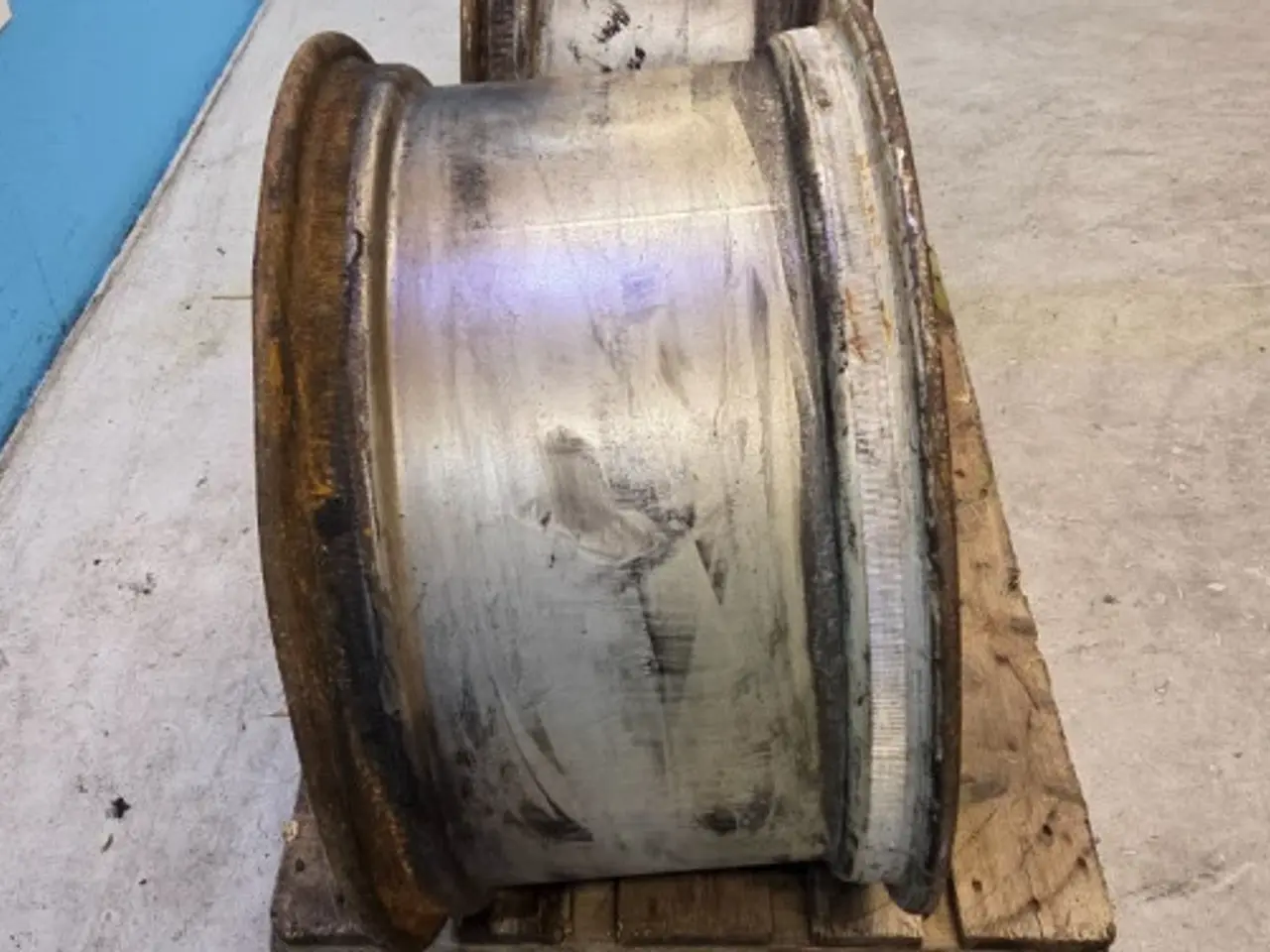 Billede 4 - 28" W15LX28 Sæt