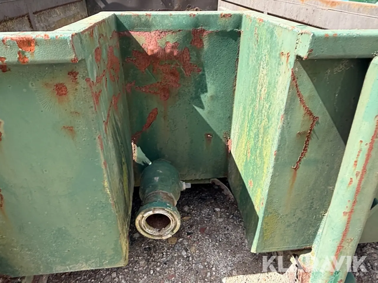 Billede 6 - Container