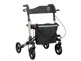 Rollator. Som ny.