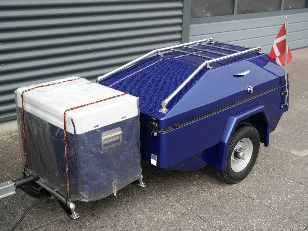 Billede 26 - Honda GL 1800 Gold Wing ENGROS/UDEN KLARGØRING