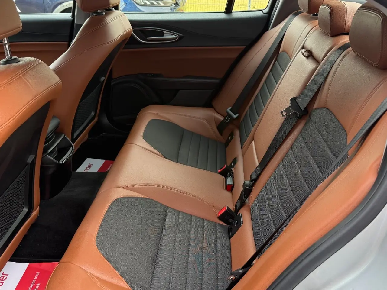 Billede 9 - Alfa Romeo Giulia 2,0 T 200 Super aut.