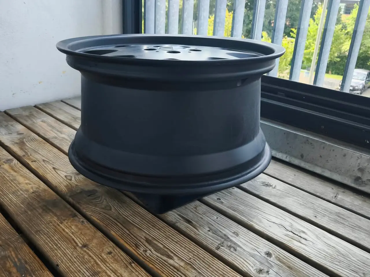 Billede 6 - Brabus Monoblock III 9,5x19"